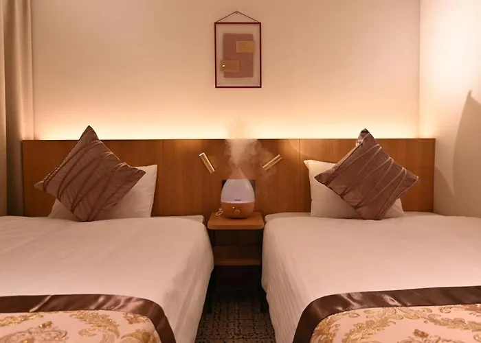 Cinnamon Hotel