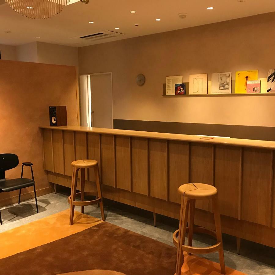 Cinnamon 酒店